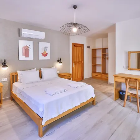 Mina Apart Otel