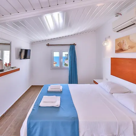 Mina Apart Otel